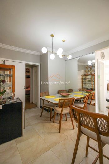 Foto 3 do(a) Apartamento de 3 quartos à venda em São Lucas, Belo Horizonte