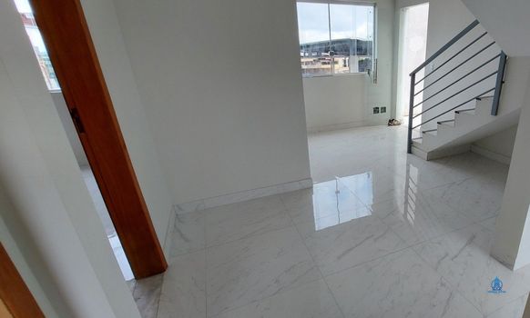 Foto 5 do(a) Cobertura de 2 quartos à venda em Mantiqueira, Belo Horizonte