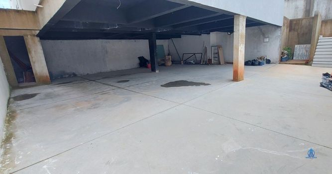 Foto 3 do(a) Cobertura de 2 quartos à venda em Mantiqueira, Belo Horizonte
