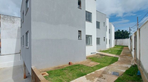 Foto 2 do(a) Cobertura de 2 quartos à venda em Mantiqueira, Belo Horizonte