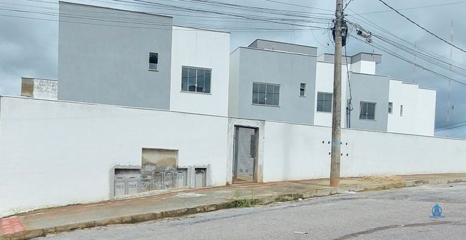 Foto 1 do(a) Cobertura de 2 quartos à venda em Mantiqueira, Belo Horizonte