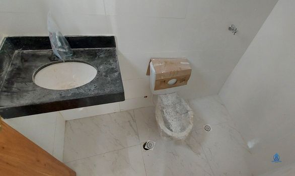 Foto 13 do(a) Cobertura de 2 quartos à venda em Mantiqueira, Belo Horizonte
