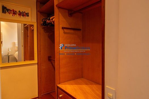 Foto 34 do(a) Apartamento de 3 quartos à venda em Santo Amaro, São Paulo