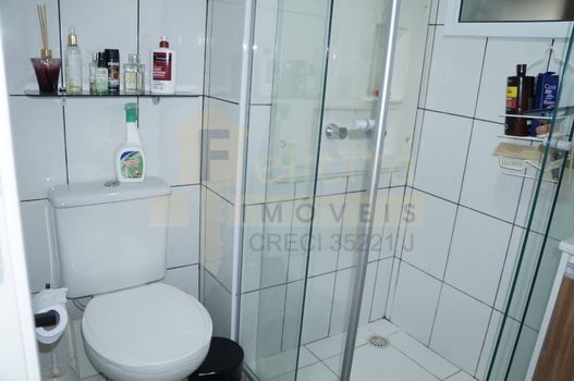 Foto 36 do(a) Apartamento de 3 quartos à venda em Jardim Tupanci, Barueri