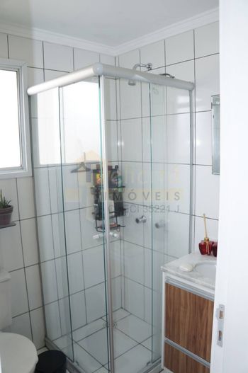 Foto 46 do(a) Apartamento de 3 quartos à venda em Jardim Tupanci, Barueri