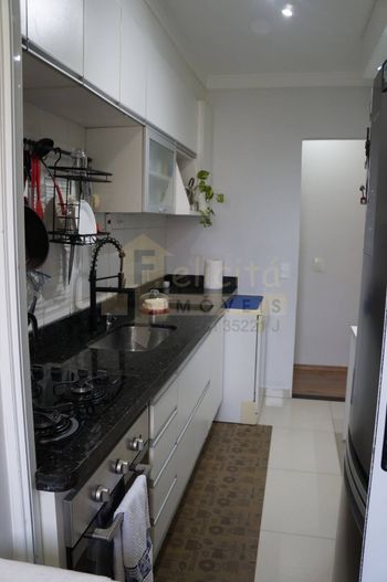 Foto 40 do(a) Apartamento de 3 quartos à venda em Jardim Tupanci, Barueri