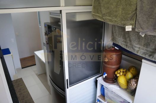 Foto 49 do(a) Apartamento de 3 quartos à venda em Jardim Tupanci, Barueri