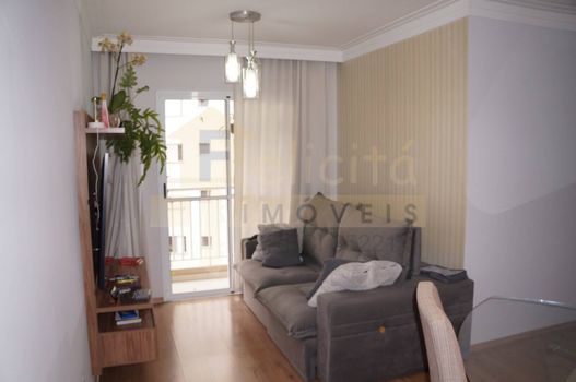 Foto 41 do(a) Apartamento de 3 quartos à venda em Jardim Tupanci, Barueri