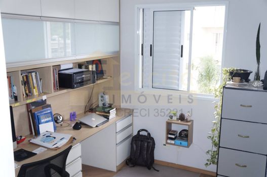 Foto 47 do(a) Apartamento de 3 quartos à venda em Jardim Tupanci, Barueri