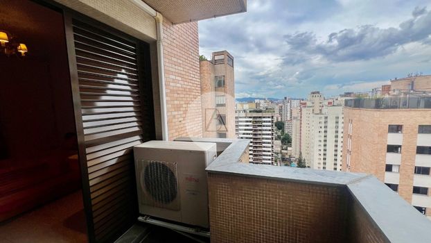 Foto 18 do(a) Apartamento de 3 quartos à venda em Perdizes, São Paulo