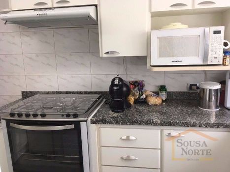 Foto 30 do(a) Apartamento de 4 quartos à venda em Santana, São Paulo