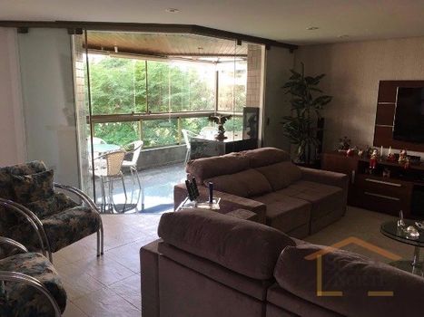 Foto 39 do(a) Apartamento de 4 quartos à venda em Santana, São Paulo