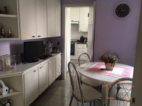Foto 35 do(a) Apartamento de 4 quartos à venda em Santana, São Paulo