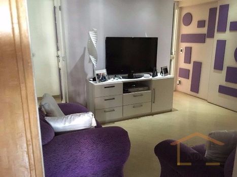 Foto 22 do(a) Apartamento de 4 quartos à venda em Santana, São Paulo