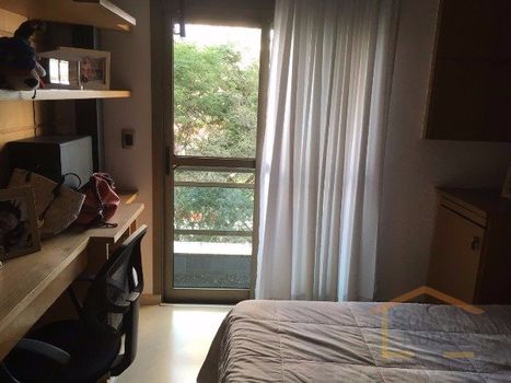 Foto 12 do(a) Apartamento de 4 quartos à venda em Santana, São Paulo