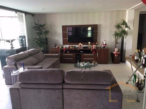 Foto 38 do(a) Apartamento de 4 quartos à venda em Santana, São Paulo