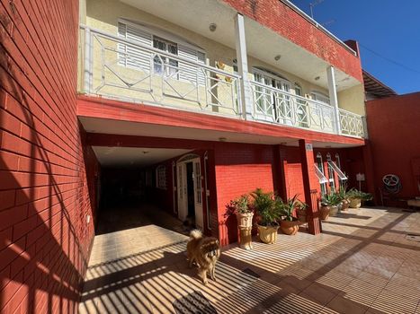 Foto 42 do(a) Casa de 6 quartos à venda em Samambaia Norte (Samambaia), Brasília