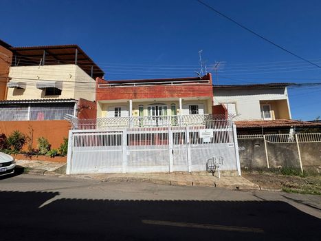 Foto 44 do(a) Casa de 6 quartos à venda em Samambaia Norte (Samambaia), Brasília