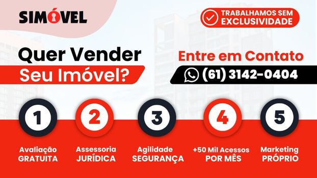 Foto 45 do(a) Casa de 6 quartos à venda em Samambaia Norte (Samambaia), Brasília