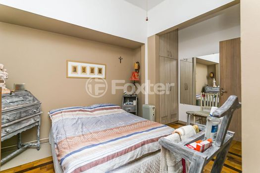 Foto 13 do(a) Apartamento de 3 quartos à venda em Santana, Porto Alegre