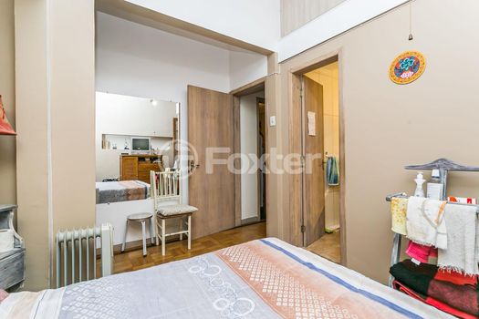 Foto 14 do(a) Apartamento de 3 quartos à venda em Santana, Porto Alegre