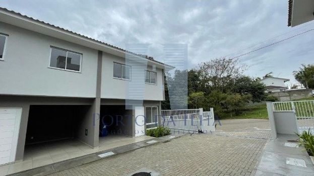 Foto 13 do(a) Casa em Condomínio de 2 quartos à venda em Forquilhas, São José