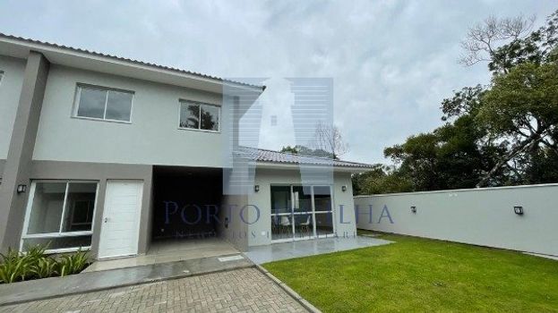 Foto 24 do(a) Casa em Condomínio de 2 quartos à venda em Forquilhas, São José