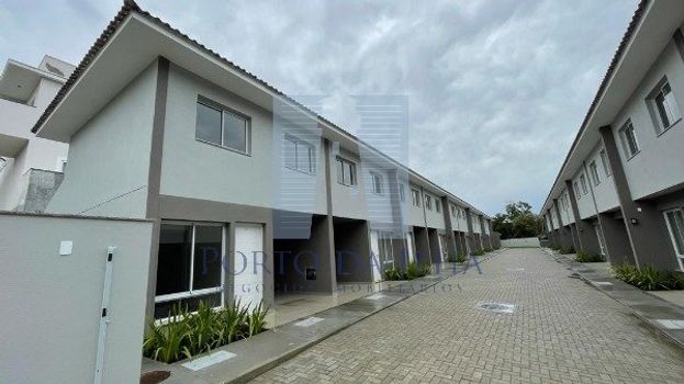 Foto 3 do(a) Casa em Condomínio de 2 quartos à venda em Forquilhas, São José