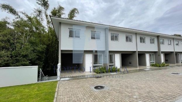 Foto 23 do(a) Casa em Condomínio de 2 quartos à venda em Forquilhas, São José
