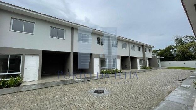 Foto 21 do(a) Casa em Condomínio de 2 quartos à venda em Forquilhas, São José