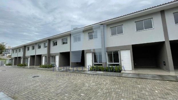 Foto 22 do(a) Casa em Condomínio de 2 quartos à venda em Forquilhas, São José