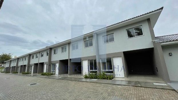 Foto 18 do(a) Casa em Condomínio de 2 quartos à venda em Forquilhas, São José