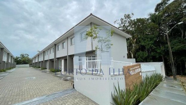 Foto 6 do(a) Casa em Condomínio de 2 quartos à venda em Forquilhas, São José