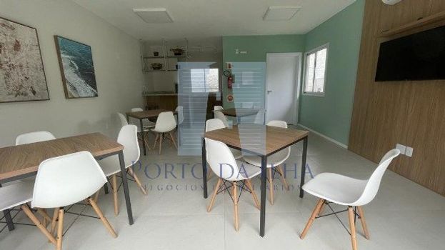 Foto 10 do(a) Casa em Condomínio de 2 quartos à venda em Forquilhas, São José