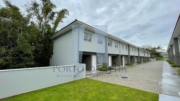 Foto 8 do(a) Casa em Condomínio de 2 quartos à venda em Forquilhas, São José
