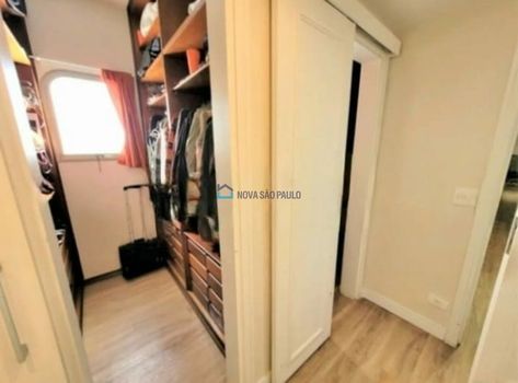 Foto 17 do(a) Apartamento de 4 quartos à venda em Parque Colonial, São Paulo