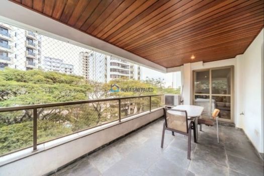 Foto 5 do(a) Apartamento de 4 quartos à venda em Parque Colonial, São Paulo