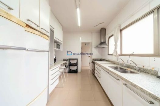 Foto 9 do(a) Apartamento de 4 quartos à venda em Parque Colonial, São Paulo