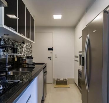 Foto 23 do(a) Apartamento de 2 quartos à venda em Jardim Londrina, São Paulo