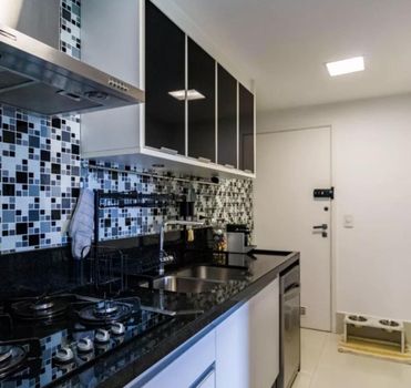 Foto 9 do(a) Apartamento de 2 quartos à venda em Jardim Londrina, São Paulo