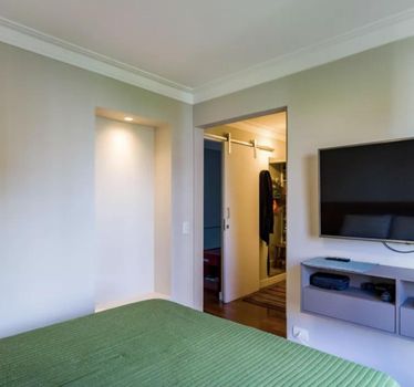 Foto 4 do(a) Apartamento de 2 quartos à venda em Jardim Londrina, São Paulo