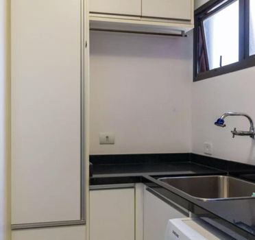 Foto 10 do(a) Apartamento de 2 quartos à venda em Jardim Londrina, São Paulo