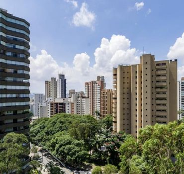 Foto 15 do(a) Apartamento de 2 quartos à venda em Jardim Londrina, São Paulo