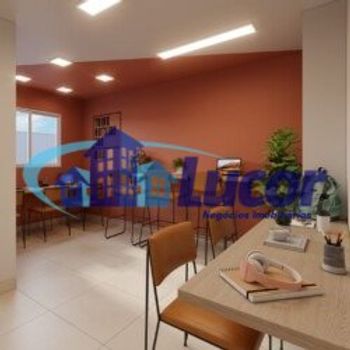 Foto 13 do(a) Apartamento de 2 quartos à venda em Vila Pereira Cerca, São Paulo