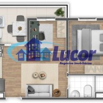 Foto 20 do(a) Apartamento de 2 quartos à venda em Vila Pereira Cerca, São Paulo