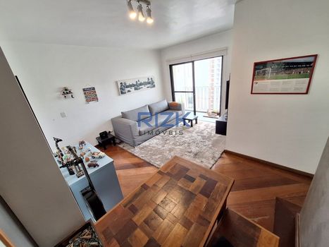 Foto 12 do(a) Apartamento de 2 quartos à venda em Vila Olímpia, São Paulo
