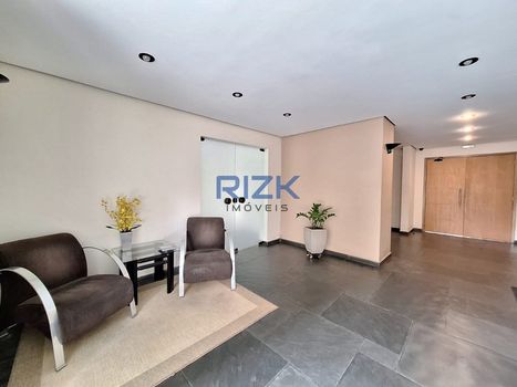 Foto 41 do(a) Apartamento de 2 quartos à venda em Vila Olímpia, São Paulo
