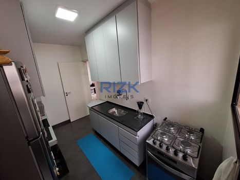 Foto 32 do(a) Apartamento de 2 quartos à venda em Vila Olímpia, São Paulo
