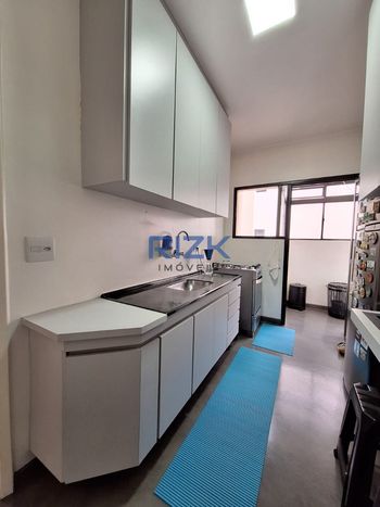 Foto 29 do(a) Apartamento de 2 quartos à venda em Vila Olímpia, São Paulo
