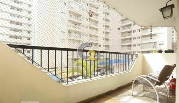 Foto 8 do(a) Apartamento de 3 quartos à venda em Bela Vista, São Paulo